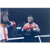 Image 1 : Mike Tyson signed photo