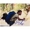 Image 1 : Into the Wild Emile Hirsch signed movie photo