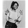 Image 1 : Whoopi Goldberg signed photo