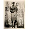 Image 1 : James Bond Sean Connery signed movie photo