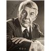 Image 1 : David Wayne signed photo