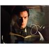 Image 1 : Hugh Jackman signed movie photo