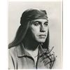Image 1 : Michael Ansara signed photo