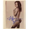 Image 1 : Elisa Donovan signed photo