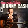 Image 1 : Johnny Cash The Fabulous signed album