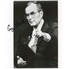 Image 1 : George H.W. Bush signed photo
