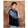 Image 1 : Matthew Perry signed photo