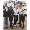 Image 1 : The Rat Pack and Shirley MacLaine signed photo