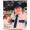 Image 1 : James Best Signed Dukes of Hazzard photo