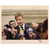 Image 1 : Thank you For Smoking Aaron Eckhart signed movie photo