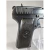 Image 2 : Russian Tokarev Model TT-33 7.62x25 Pistol
