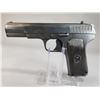 Image 9 : Russian Tokarev Model TT-33 7.62x25 Pistol