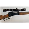 Image 2 : Browning BLR .308 Carbine w/ Redfield Scope
