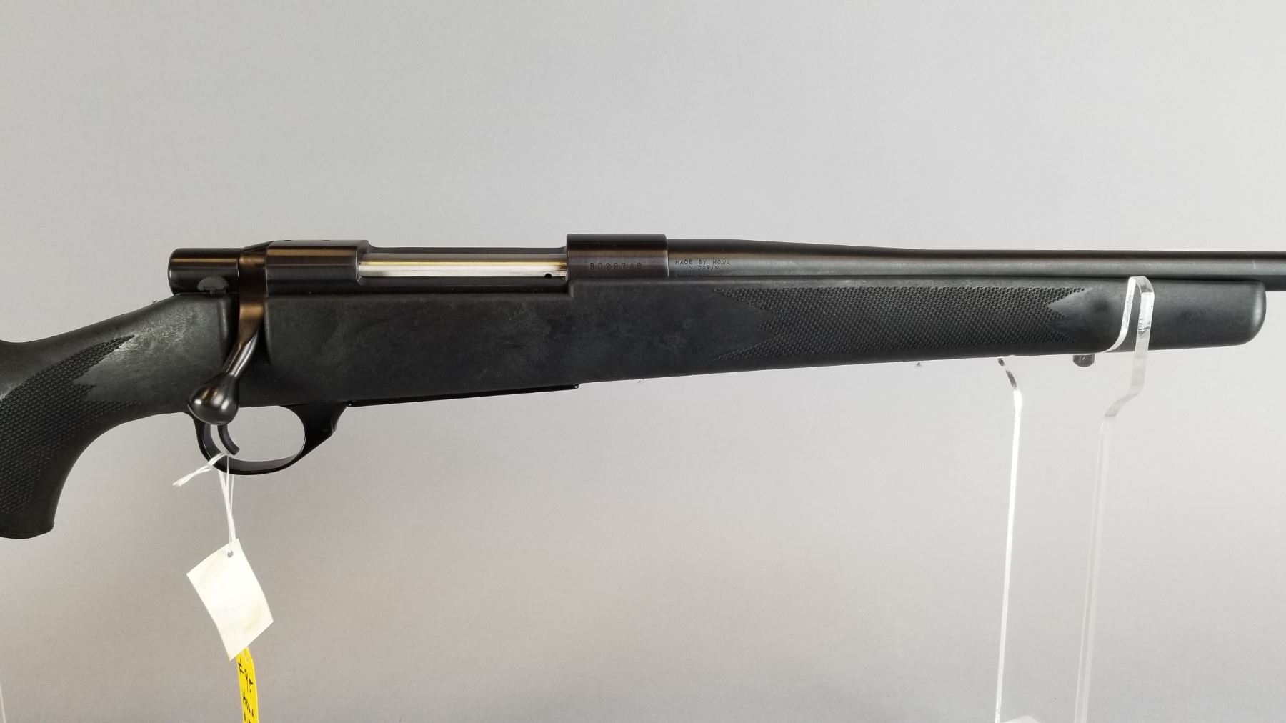 Howa Model 1500 30 06 Rifle howa-model-1500-30-06-rifle
