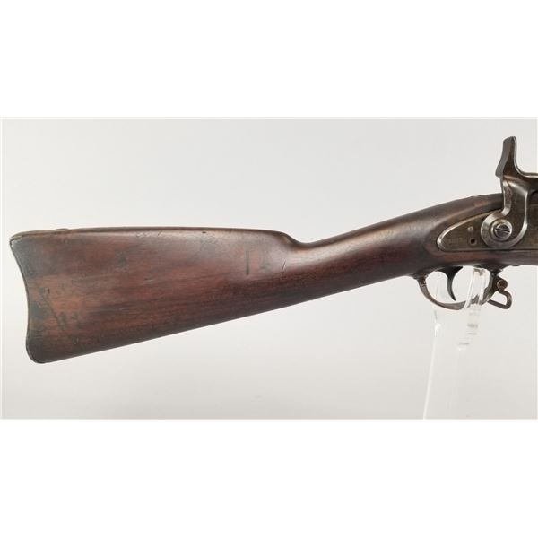 Bridesburg Needham .58 Caliber Conversion Rifle