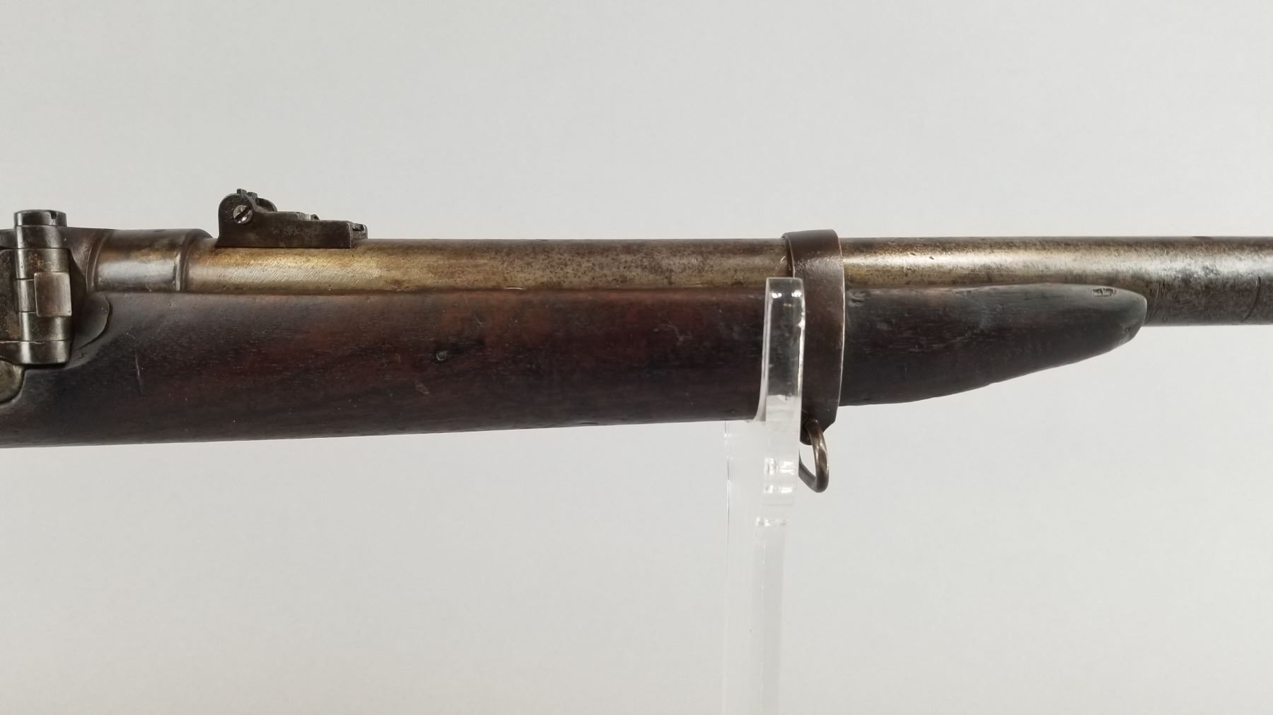 Bridesburg Needham .58 Caliber Conversion Rifle