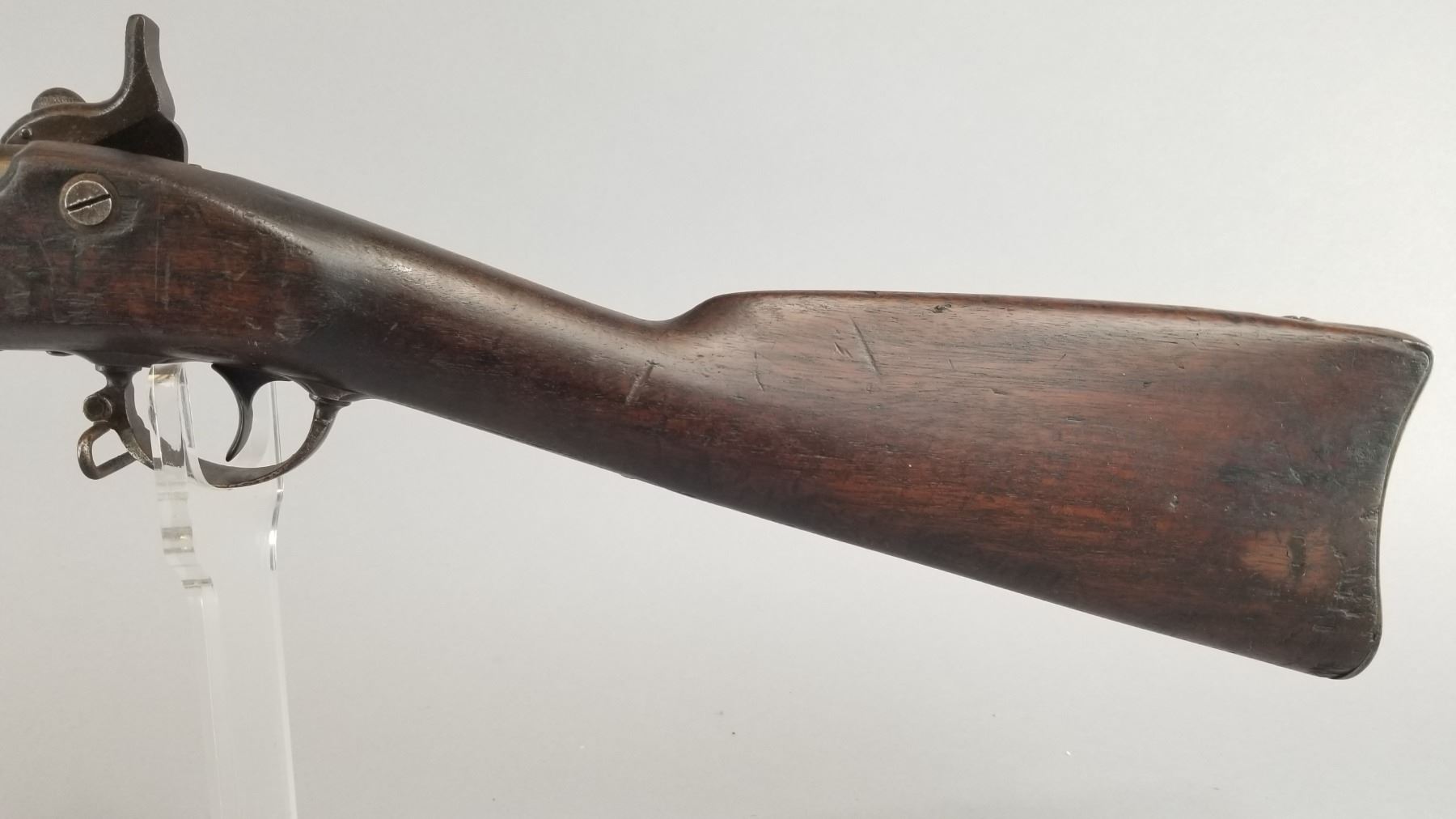 Bridesburg Needham .58 Caliber Conversion Rifle