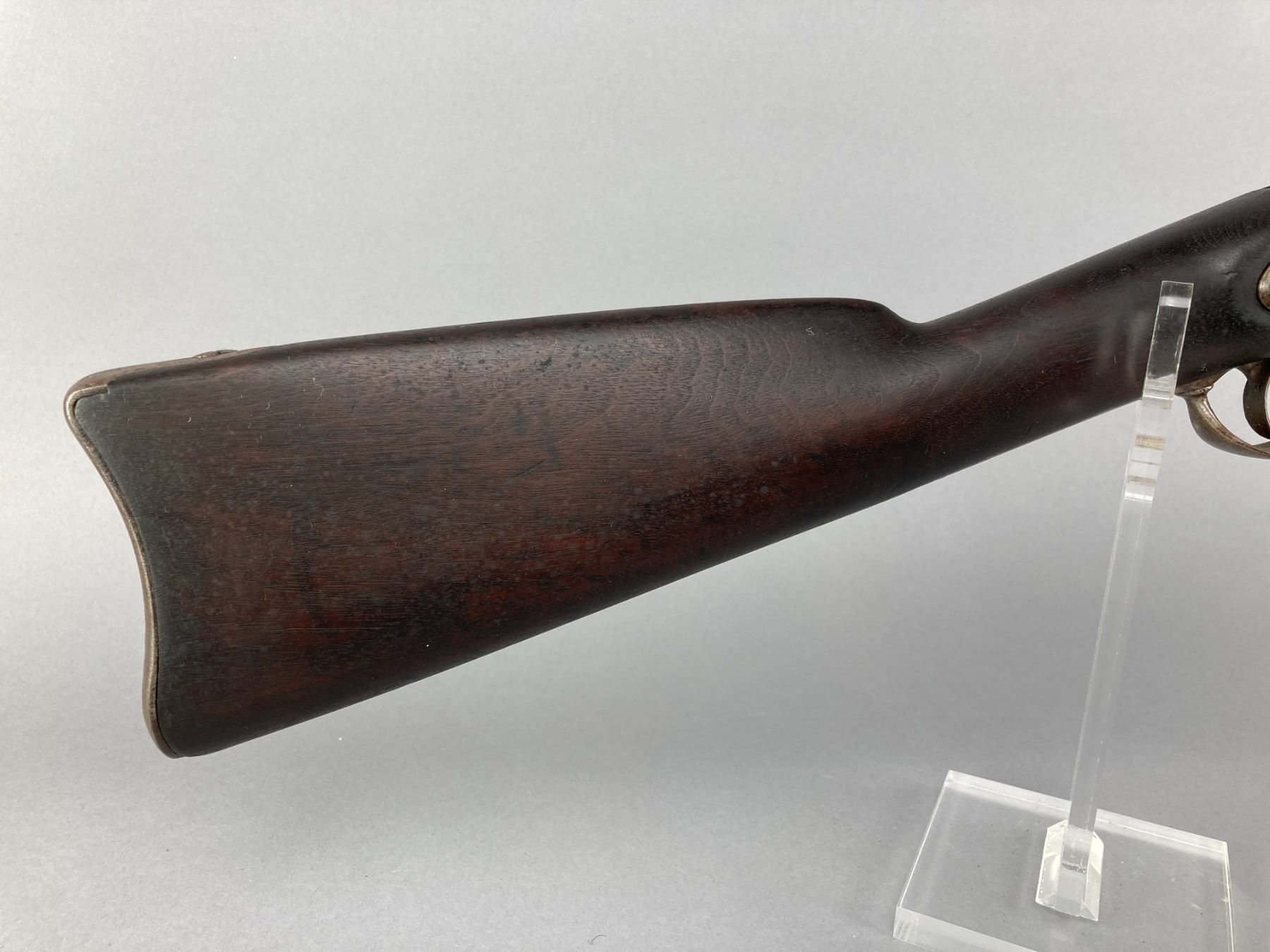 Bridesburg Needham Conversion Rifle