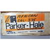 Image 1 : Parker Hale African .375 H&H Magnum Rifle NIB