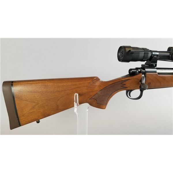 Remington Model 700 .375 H&H Magnum Rifle