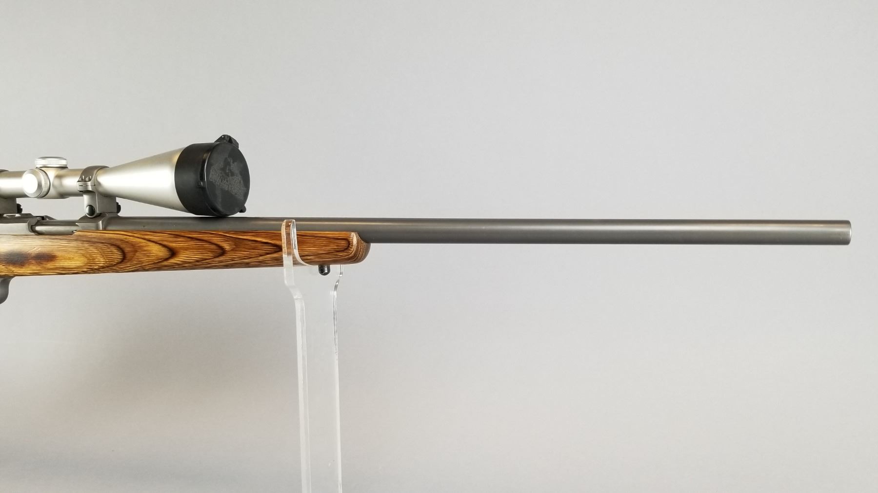 Ruger Model 77/22 .22 Hornet Rifle Ruger Model 77/22 .22 Hornet Rifle