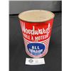 Image 2 : Woodwards Motor Oil All Seasons Tin