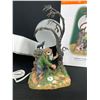 Image 2 : Department 56 Village" Halloween Full Moon"