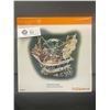 Image 2 : Department 56 Halloween Village Accessories " Haunted Ship Waterglobe"