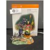Image 1 : Department 56 Halloween Accessories" Hocus Pocus Witch"