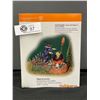Image 2 : Department 56 Halloween Accessories" Hocus Pocus Witch"