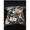 Image 1 : Large Bag of Jewelry and Parts