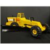 Image 2 : Vintage Tonka Turbo Diesel Double Blade Road Grader/Plow