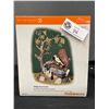 Image 2 : Department 56 Halloween Accessories"Animated Haunted Graveyard"