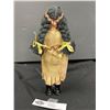 Image 2 : Original Vintage First Nations Doll