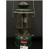 Image 1 : Vintage Coleman Lantern As Found