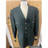 Image 1 : Royal Canadian Artillery Dress Jacket 42T