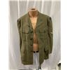 Image 2 : Vintage King's Own Calgary Regiment Jacket Dated 1950 Size 15