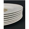 Image 8 : Vintage Wedgewood Dinner Set. 24 Pieces in Total