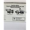 Image 8 : New In Box Ertl CAT D10N Truck Type Tractor