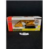 Image 1 : New In Box Joal Compact C-225 Excavator 1:70 Scale