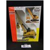 Image 1 : New In Box Joal Compact 225 Digging Crane. Made in Spain