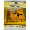 Image 2 : New In Box John Deere Bulldozer 1:50 Scale