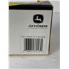 Image 8 : New In Box John Deere Backhoe Loader 1:50 Scale