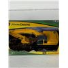 Image 2 : New In Box John Deere Excavator 1:50 Scale