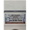 Image 8 : NGC Encapsulated President Coins 1st/ 3rd