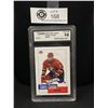 Image 1 : Sydney Crosby Graded Rookie Card Gem Mint 10