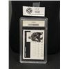 Image 2 : Sydney Crosby Graded Rookie Card Gem Mint 10