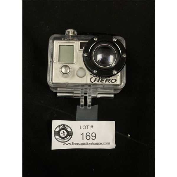 Go Pro Hero ( Works)