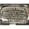 Image 2 : Vintage Paperweight Turner Bros. Ltd