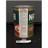 Image 2 : Never Opened Nabob Coffee Tin